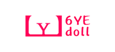 6ye doll brand