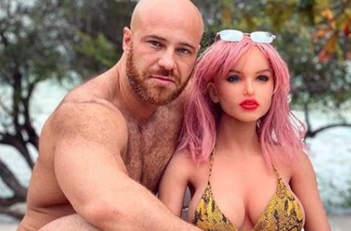 hydollblog4 - Sexpuppen