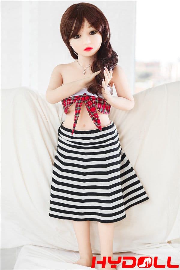 100CM A-Cup TPE Sexpuppen -AibeiDollAibeidoll D14001 15
