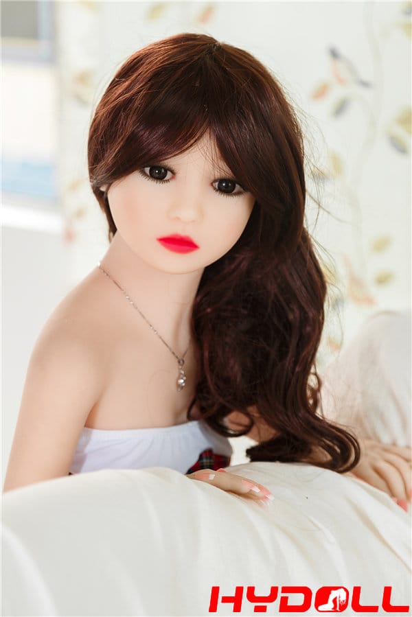 100CM A-Cup TPE Sexpuppen -AibeiDollAibeidoll D14001 18