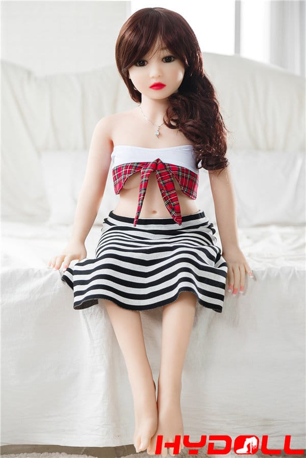100CM A-Cup TPE Sexpuppen -AibeiDollAibeidoll D14001 20