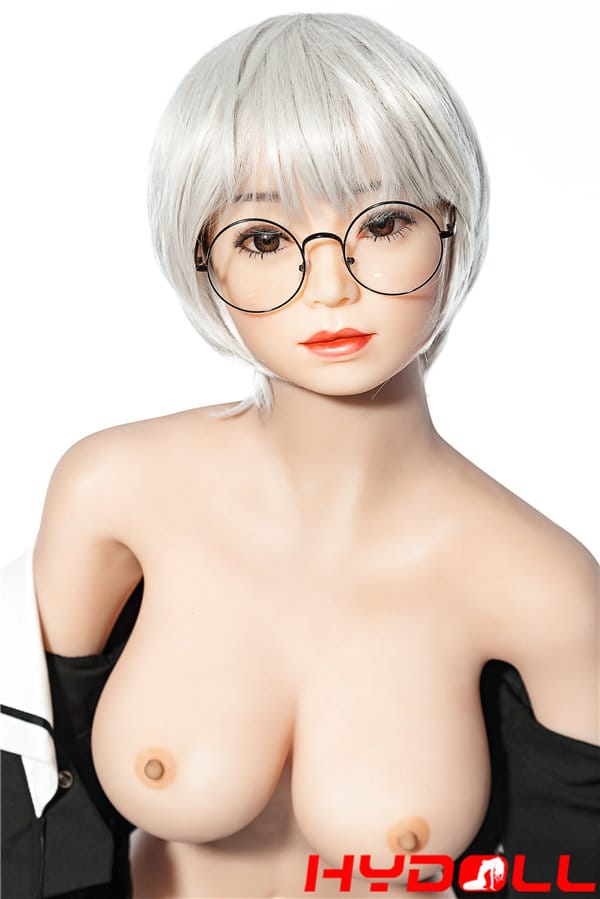 TPE Sex puppe