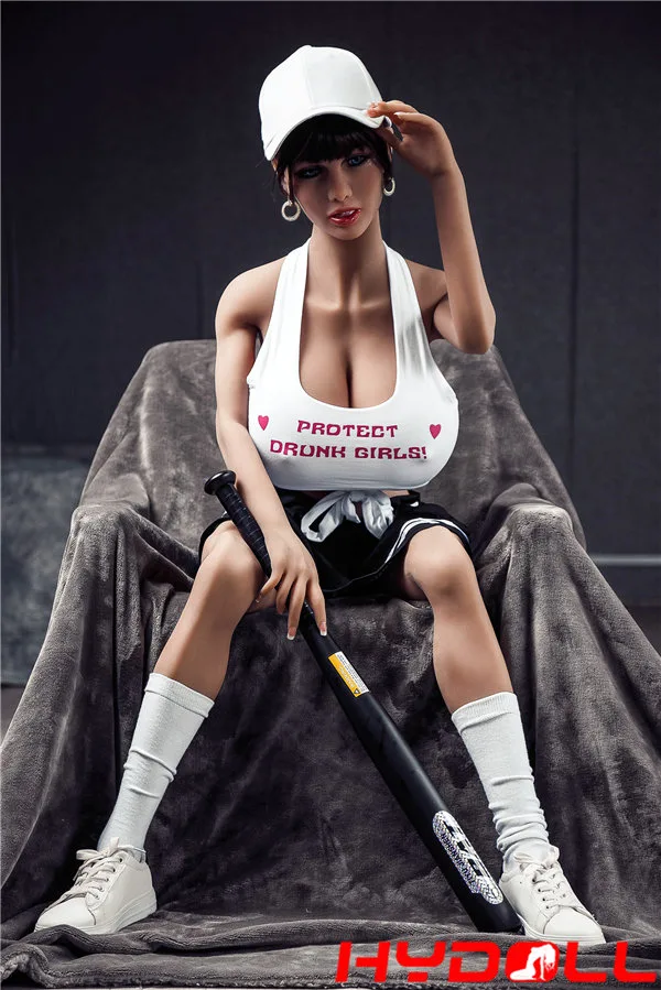 Aibeidoll D14010 01 - Mega ubera sex doll
