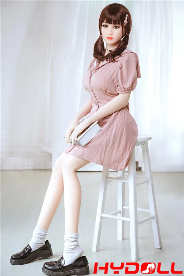Aibeidoll D14017 02 - TPE Real Doll