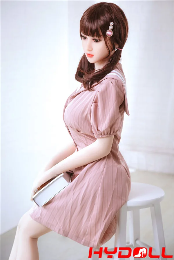 Aibeidoll D14017 03 - TPE Real Doll