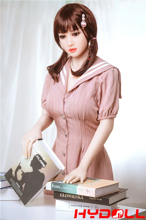 Aibeidoll D14017 04 - TPE Real Doll