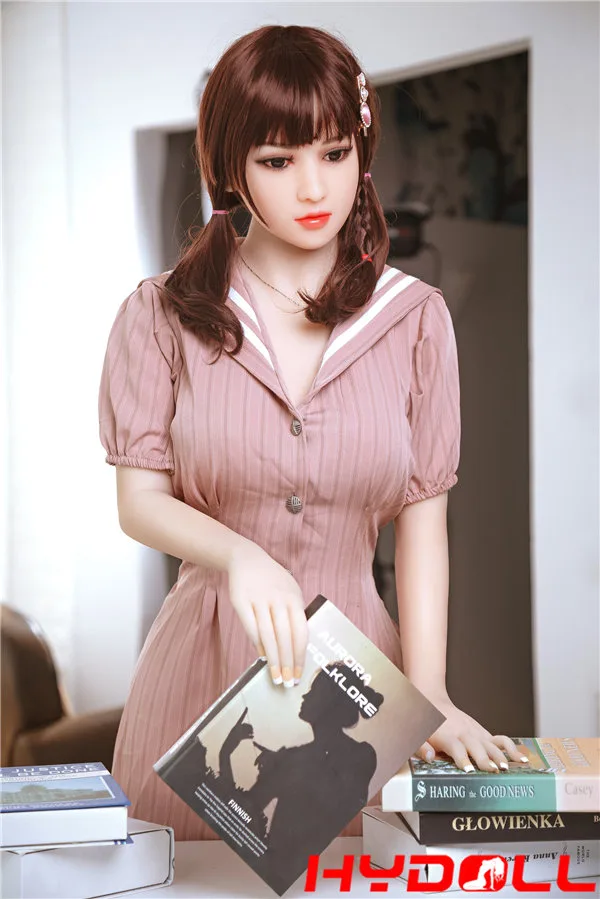 Aibeidoll D14017 05 - TPE Real Doll
