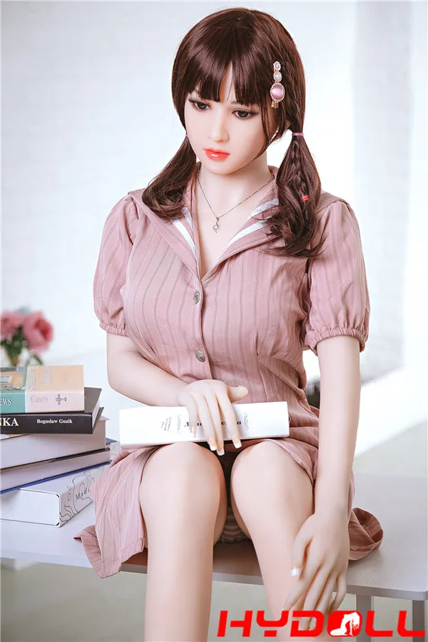Aibeidoll D14017 07 - TPE Real Doll