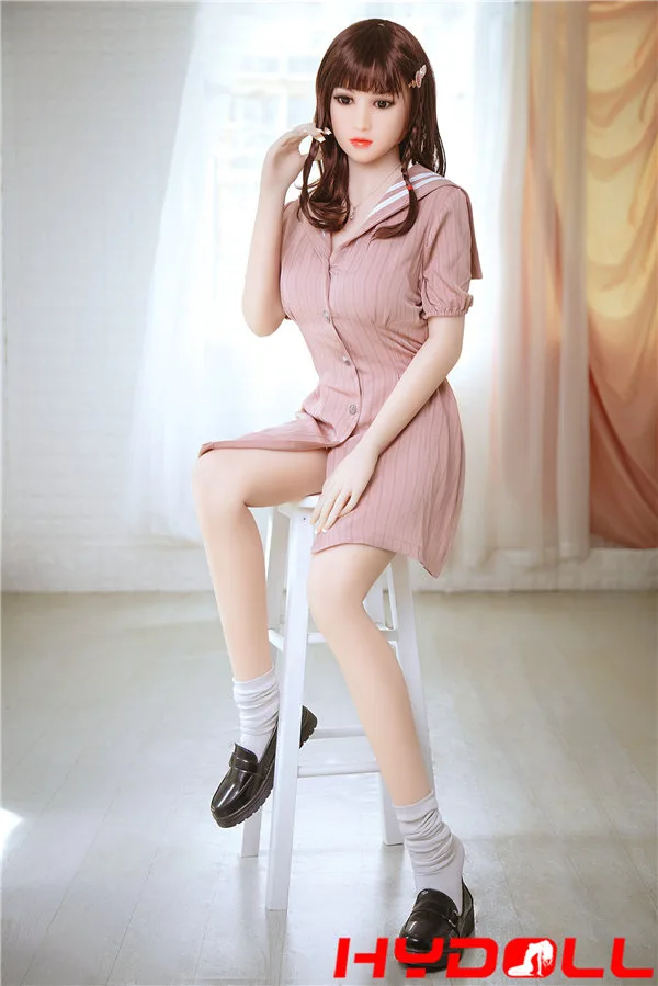 Aibeidoll D14017 12 - TPE Real Doll