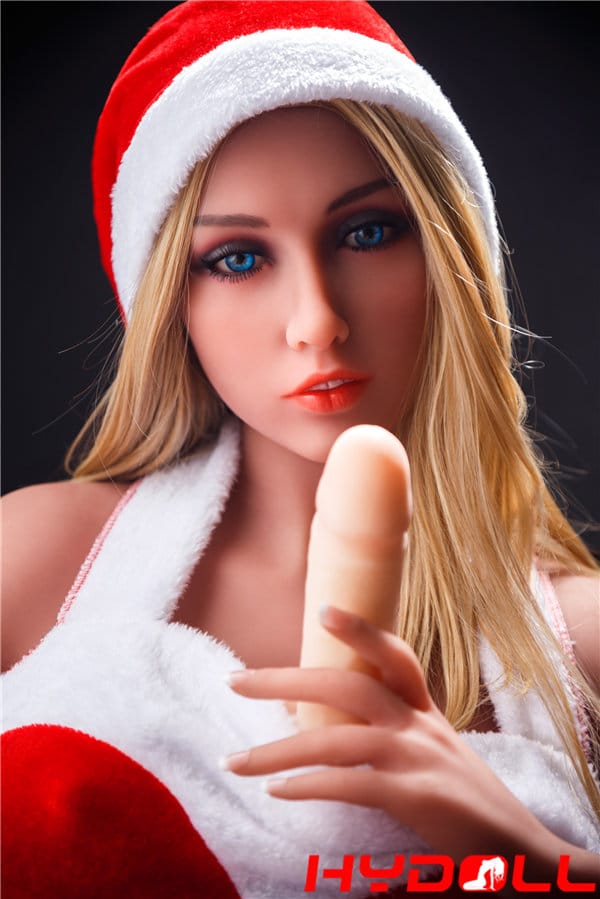 168CM H-Cup Weihnachten Mädchen Sex PuppeAibeidoll D14029 15