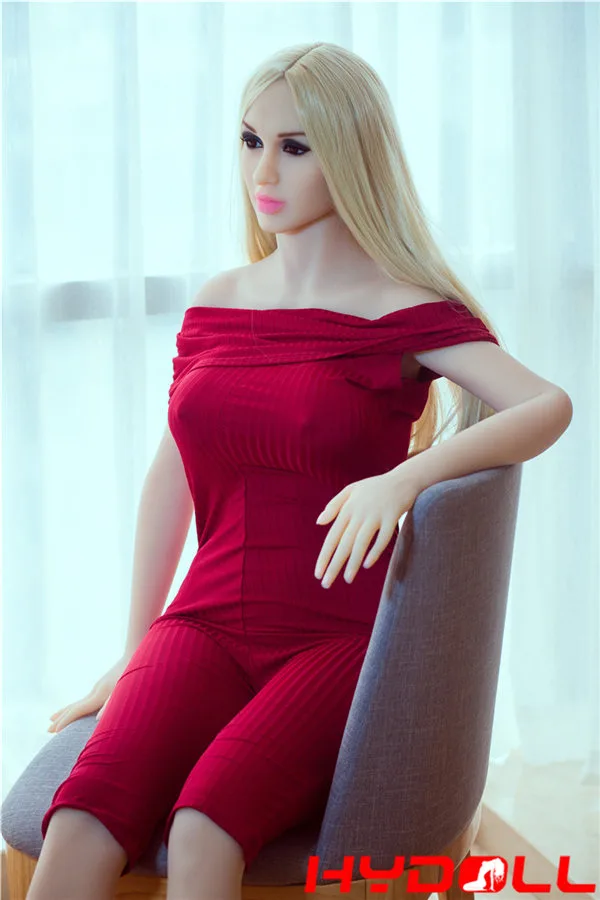 ʻO Irontechdoll 170cm pāʻani aloha D04245 07 - pāʻani wahine maoli