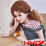 silicone sex doll