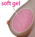 Gel Brust+41€