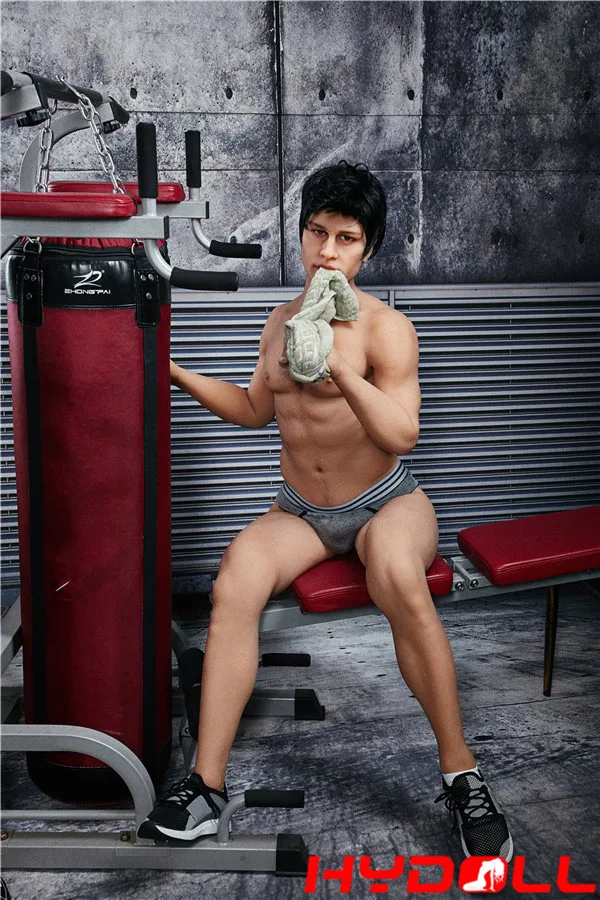 bambola del sesso maschile D04250 07 - bambola del sesso maschile