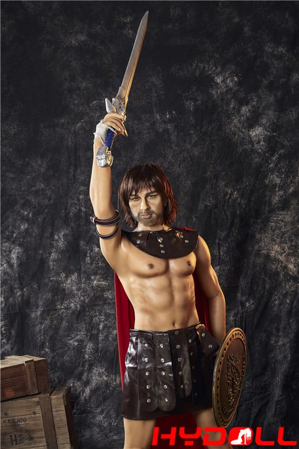 best male doll