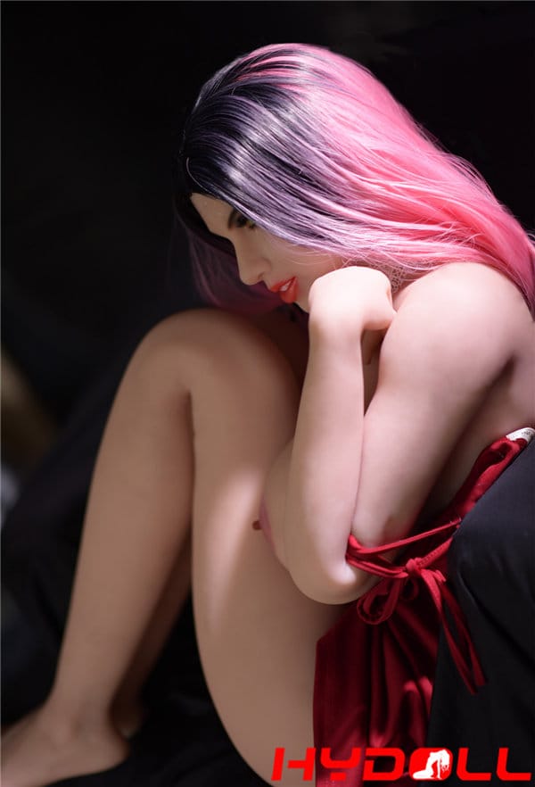 Real Sexdoll