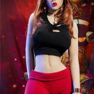 Lifelike Sex Dolls