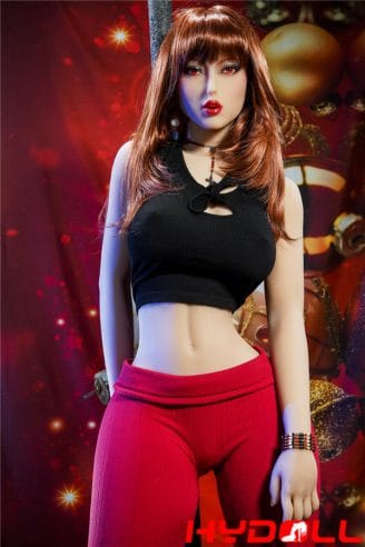 Lifelike Sex Dolls