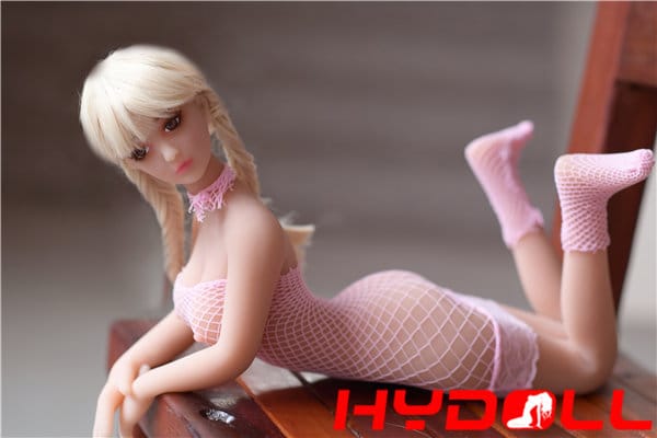 realistische Sexpuppe