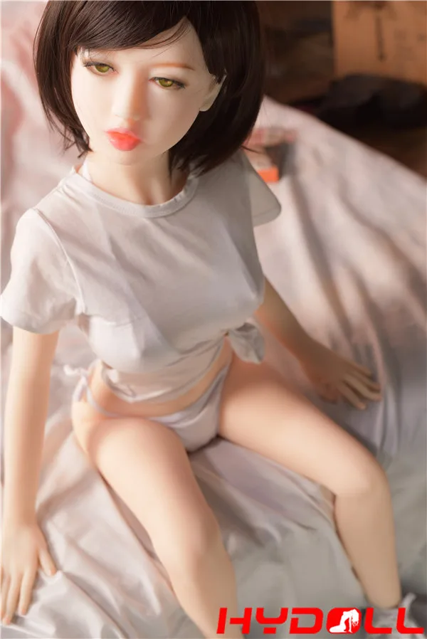 125CM Teen C-Cup Кукла Real Love 6YEDoll D06022 01
