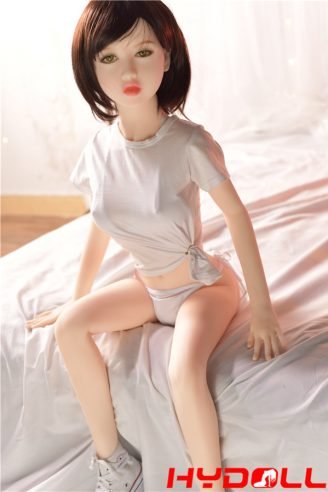 125CM Teen C-Cup Yechokwadi Rudo Doll6YEDoll D06022 02