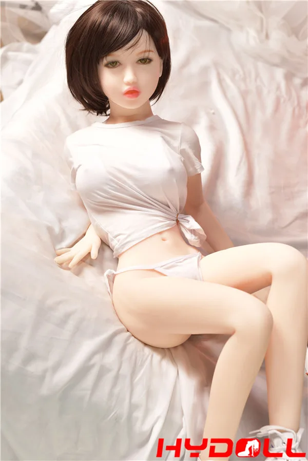 125CM Teen C-Cup Кукла Real Love 6YEDoll D06022 05