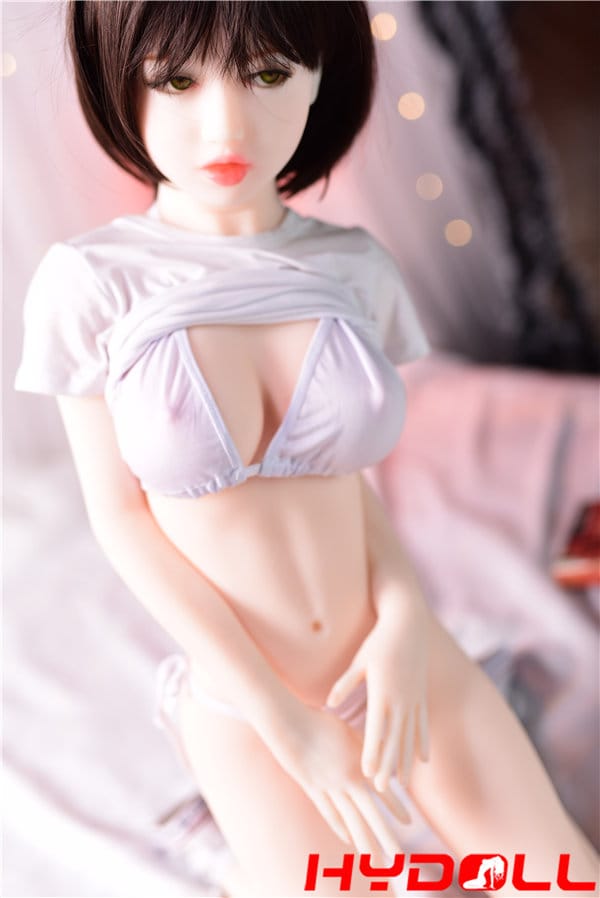 125CM Teen C-Cup Real Love Doll6YEDoll D06022 12