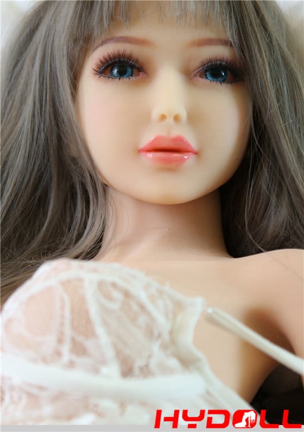 125CM MINI Best Teen C-Cup Sexpuppe6YEDoll D06025 10