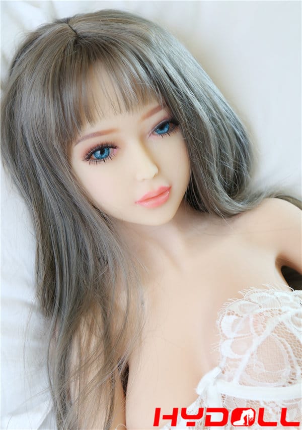 125CM MINI Best Teen C-Cup Sexpuppe6YEDoll D06025 11
