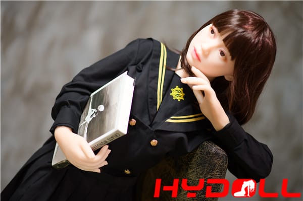 real love doll