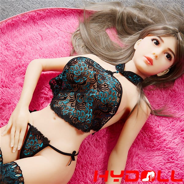 150CM Beste lebensechte E-Cup Sexpuppe6YEDoll D06035 12