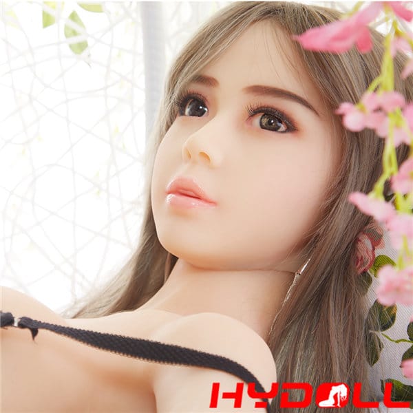 150CM Beste lebensechte E-Cup Sexpuppe6YEDoll D06035 16
