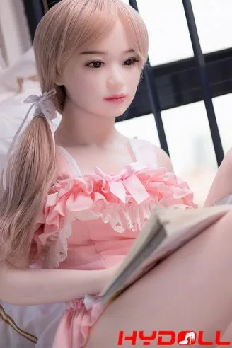 100cm Best TPE Flat Chest Love Dolls6YEDoll D06039 01