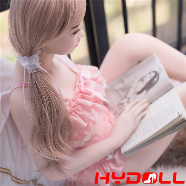 150CM Teen Realistic C-Cup Sexpuppen6YEDoll D06039 10
