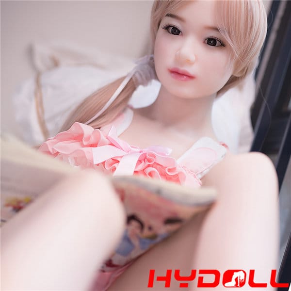 150CM Teen Realistic C-Cup Sexpuppen6YEDoll D06039 11