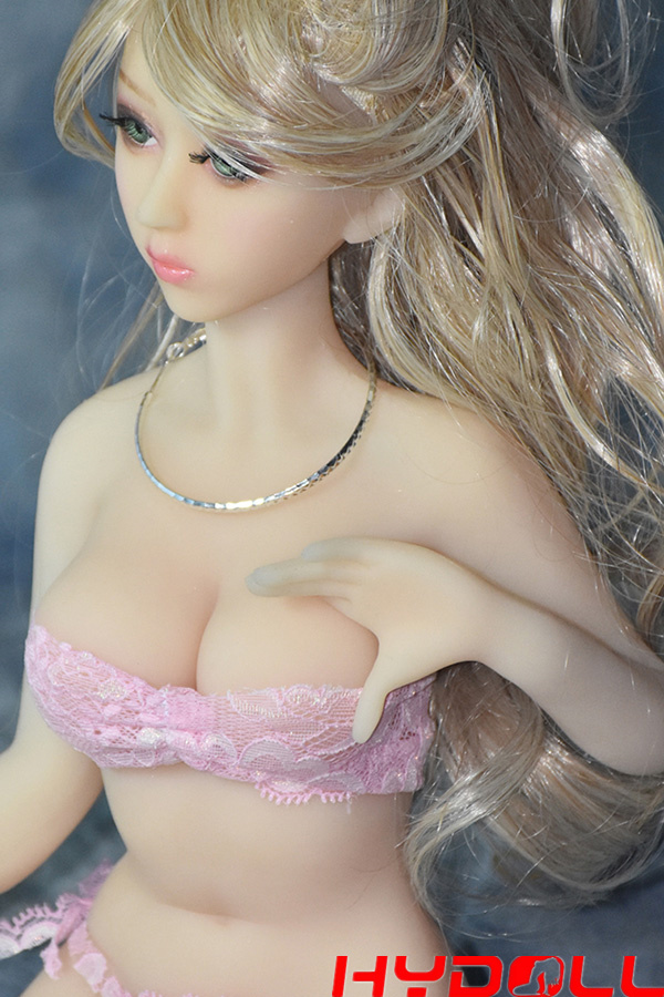 Sexy süßes Mädchen