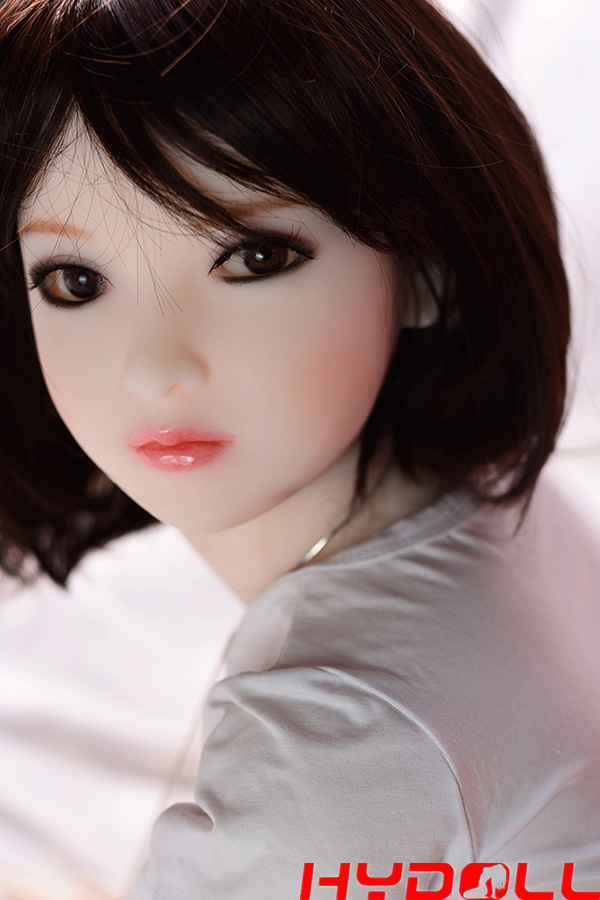 122CM Pure A-Cup Teen Young Sex DollD06020 08