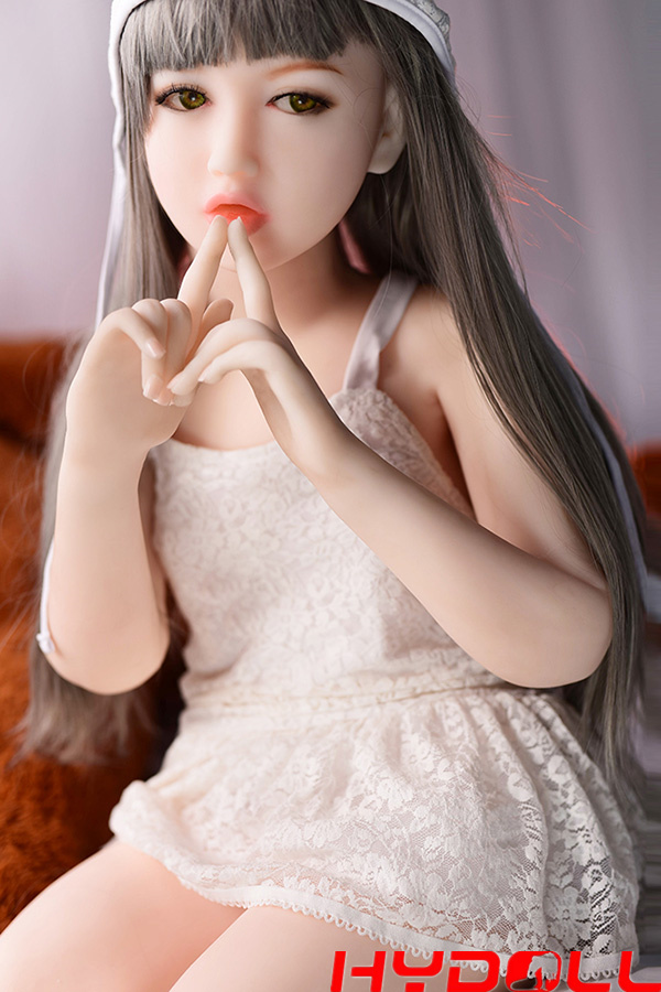 Flat Chest Sex Doll