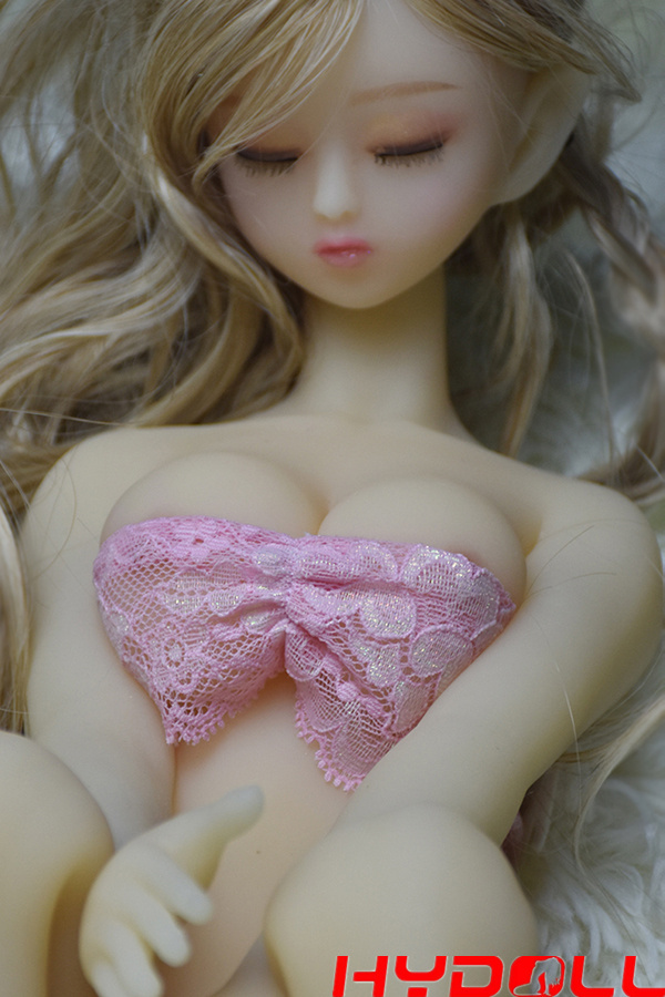 Mini Real Doll