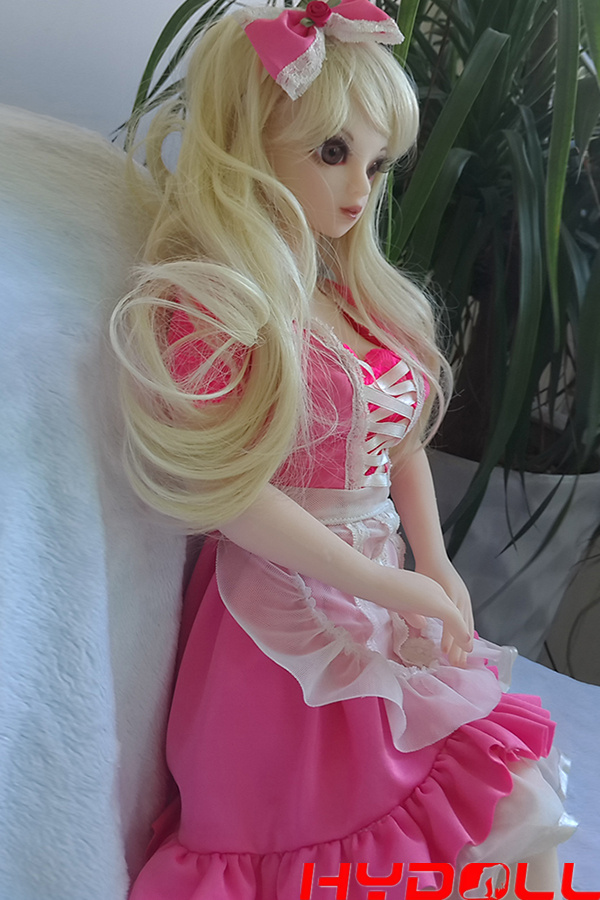 Mini Sexpuppe