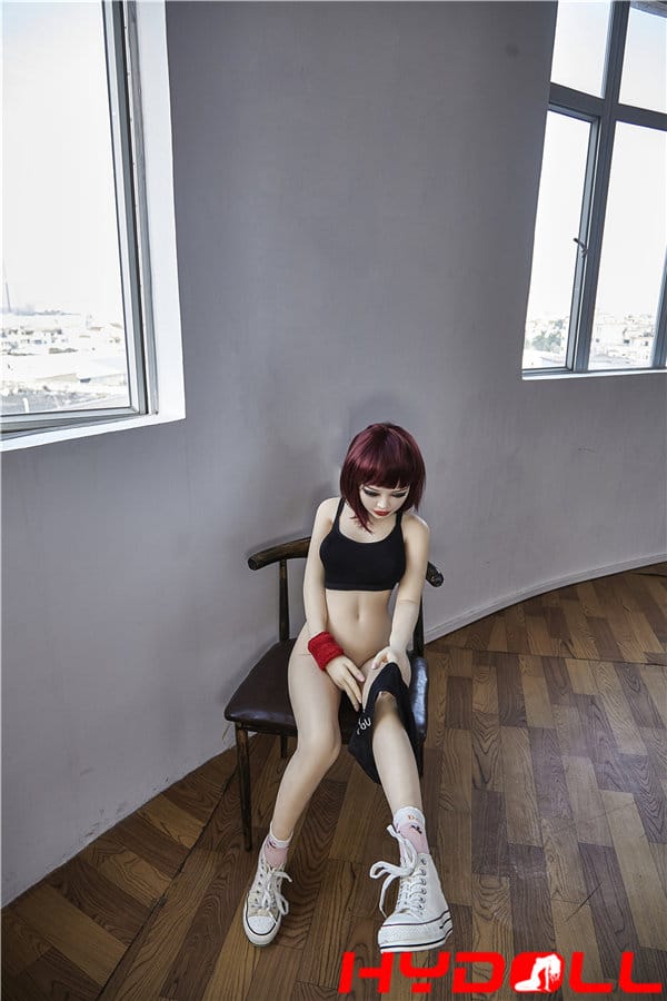 Small Breast Sex Doll