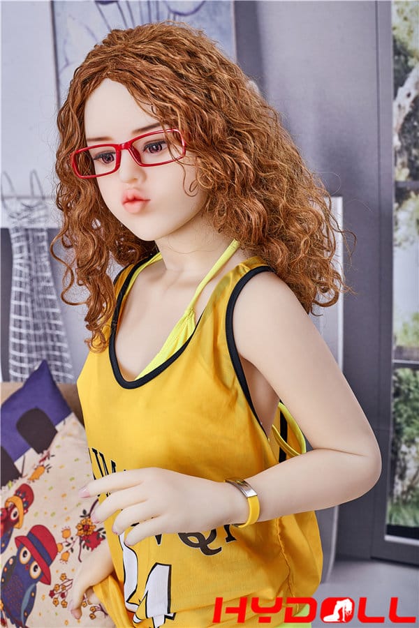 Big Tits Sex Doll