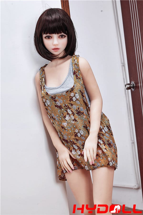 real doll porno
