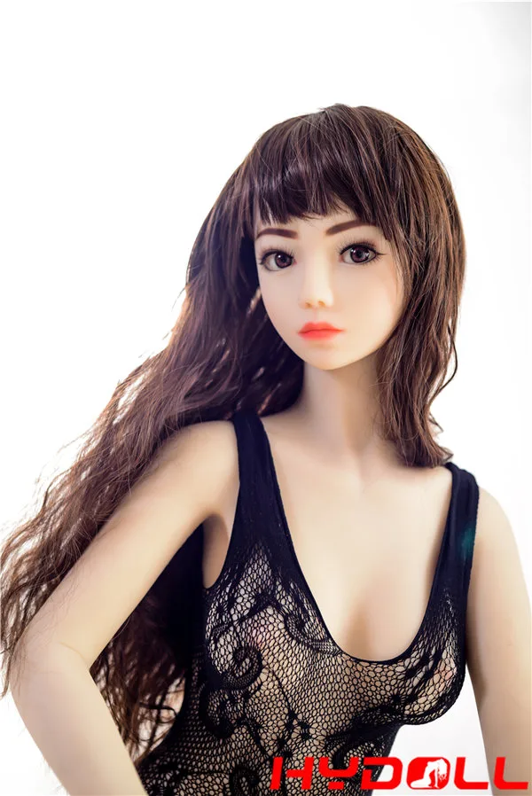 Irontechdoll D04043 02 - Реалистична секс кукла