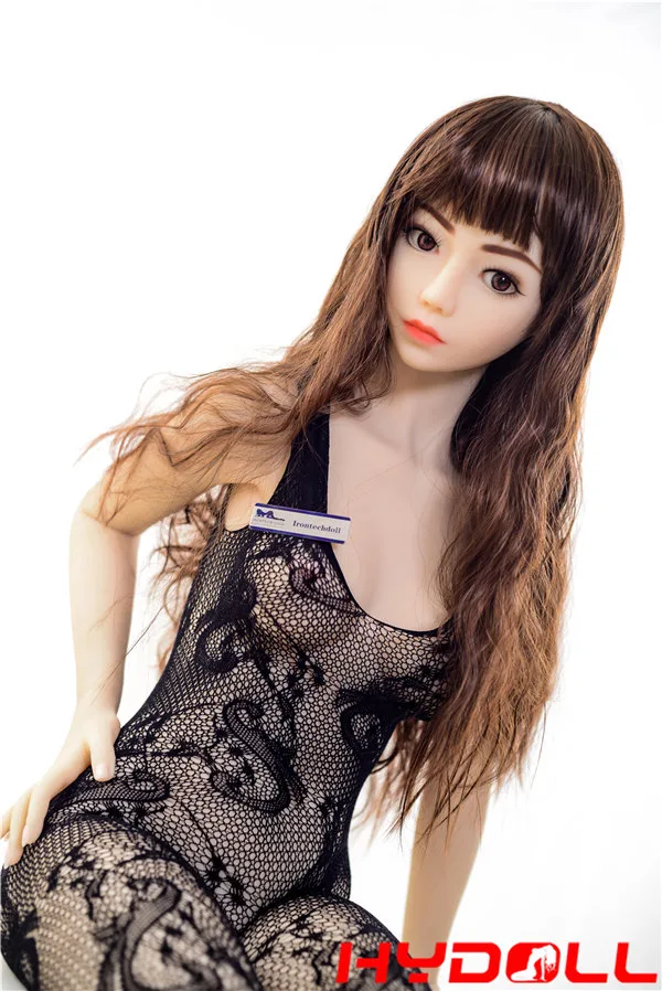 Irontechdoll D04043 05 - Реалистична секс кукла