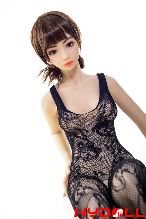 Irontechdoll D04043 09 - Реалистична секс кукла