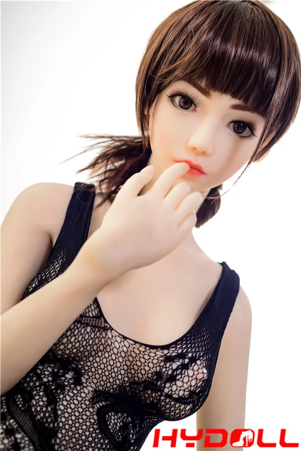 Irontechdoll D04043 10 - Реалистична секс кукла