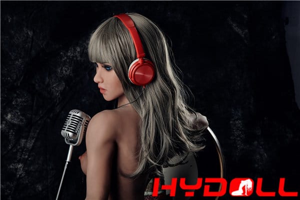 silicon sex doll