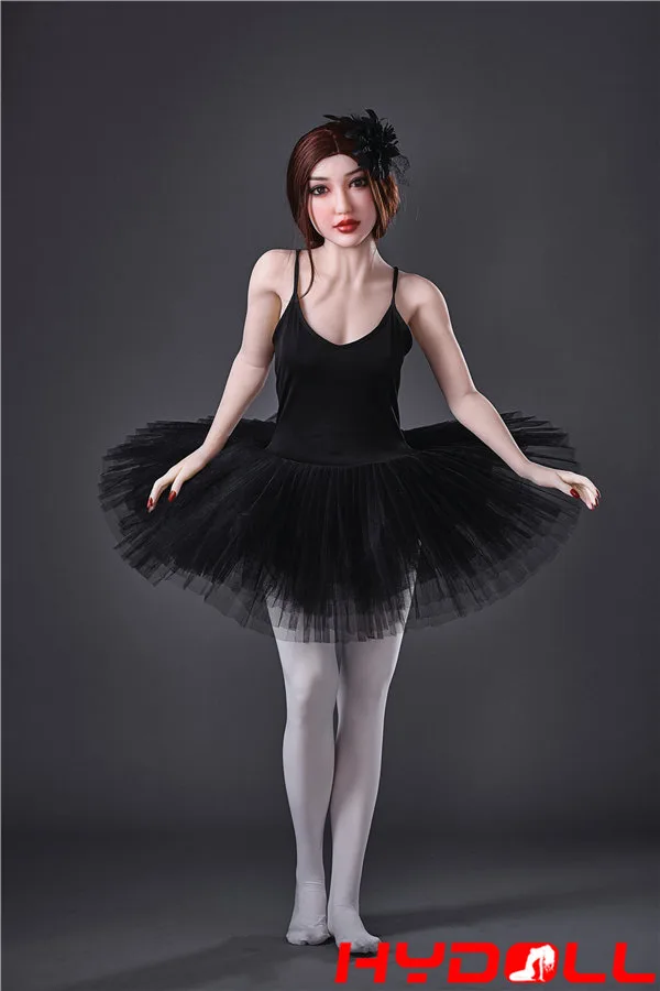 Irontechdoll D04051 01 - кичинекей төштүү секс куурчак