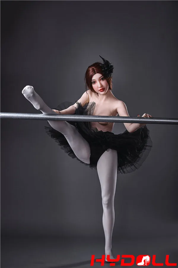 Irontechdoll D04051 08 - кичинекей төштүү секс куурчак